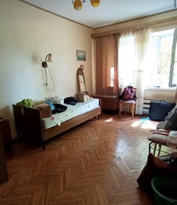Квартира, 2-кімн., Харьков, Павлово Поле, Шекспира