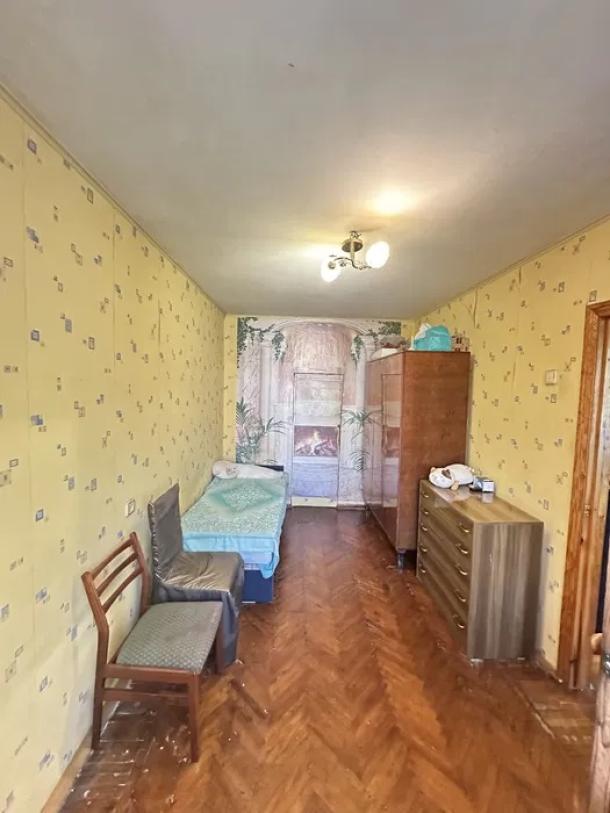 Квартира, 2-кімн., Харьков, Новые Дома, Героев Харькова пр-т