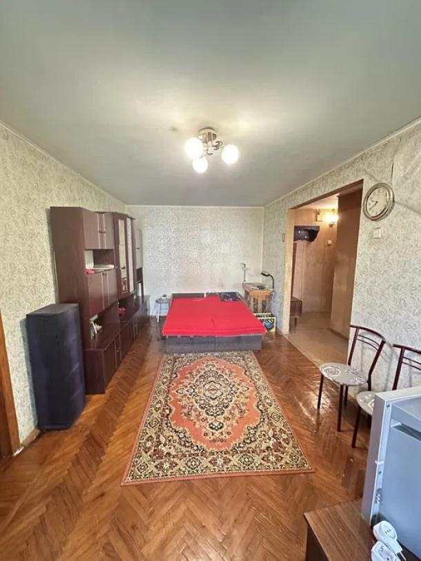 Квартира, 2-кімн., Харьков, Новые Дома, Героев Харькова пр-т