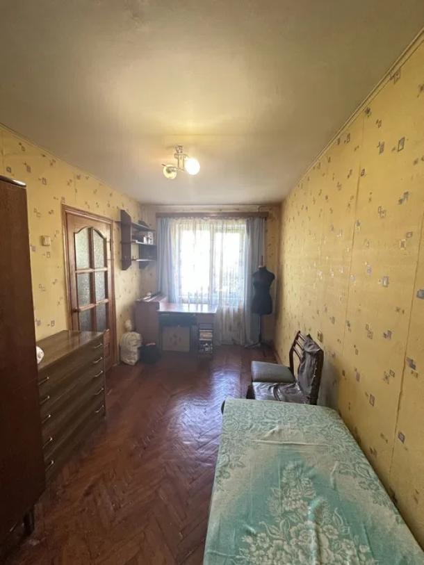 Квартира, 2-кімн., Харьков, Новые Дома, Героев Харькова пр-т