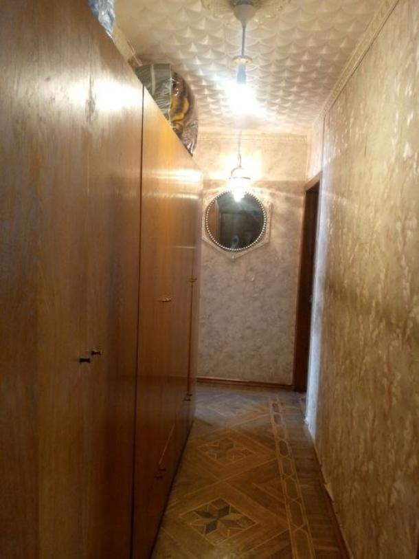 Квартира, 3-кімн., Харьков, Алексеевка, Людвига Свободы пр.