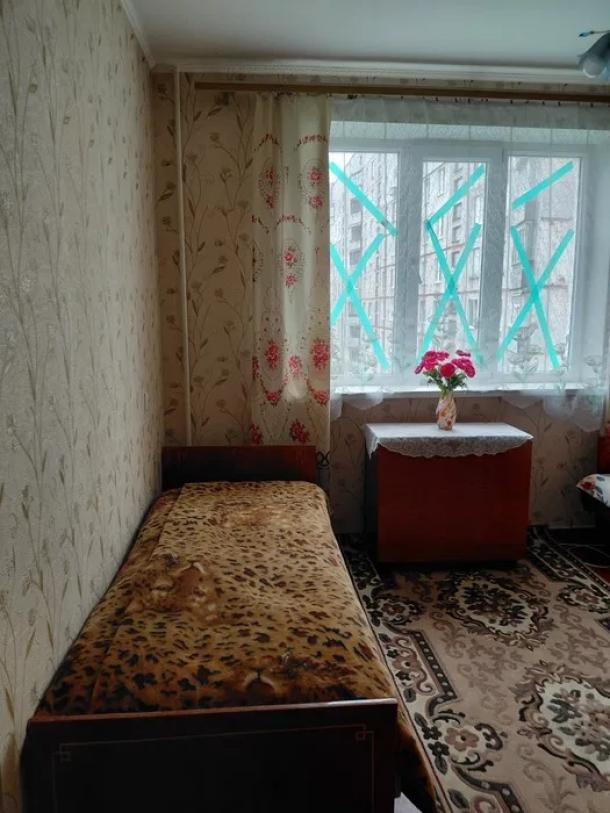 Квартира, 2-кімн., Харьков, Масельского метро, Бригады «Хартия» (Маршала Рыбалко)