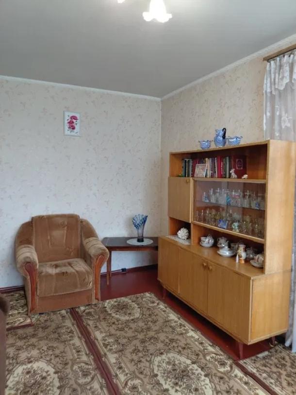 Квартира, 2-кімн., Харьков, Масельского метро, Бригады «Хартия» (Маршала Рыбалко)