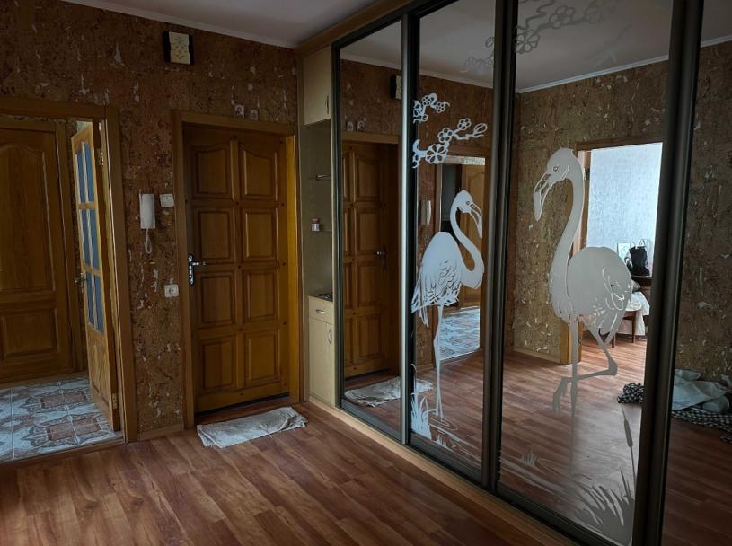 Квартира, 3-кімн., Харьков, 3 Северная Салтовка, Натальи Ужвий