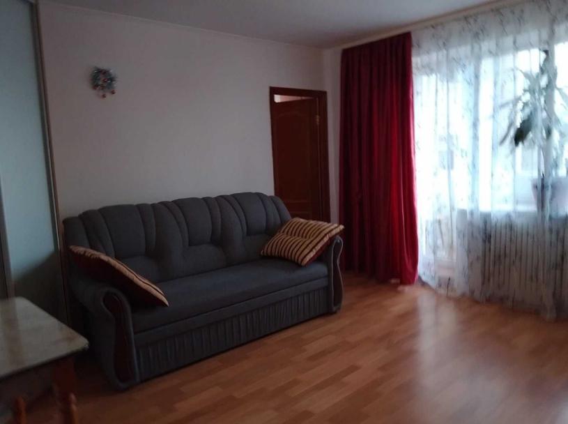 Квартира, 3-кімн., Харьков, 531м/р, Гвардейцев Широнинцев