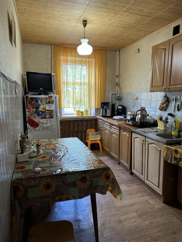 Квартира, 5-кімн., Харьков, Спортивная метро, Братьев Гипиков (Оренбургская)