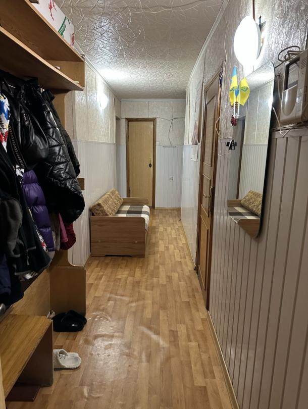 Квартира, 5-кімн., Харьков, Спортивная метро, Братьев Гипиков (Оренбургская)