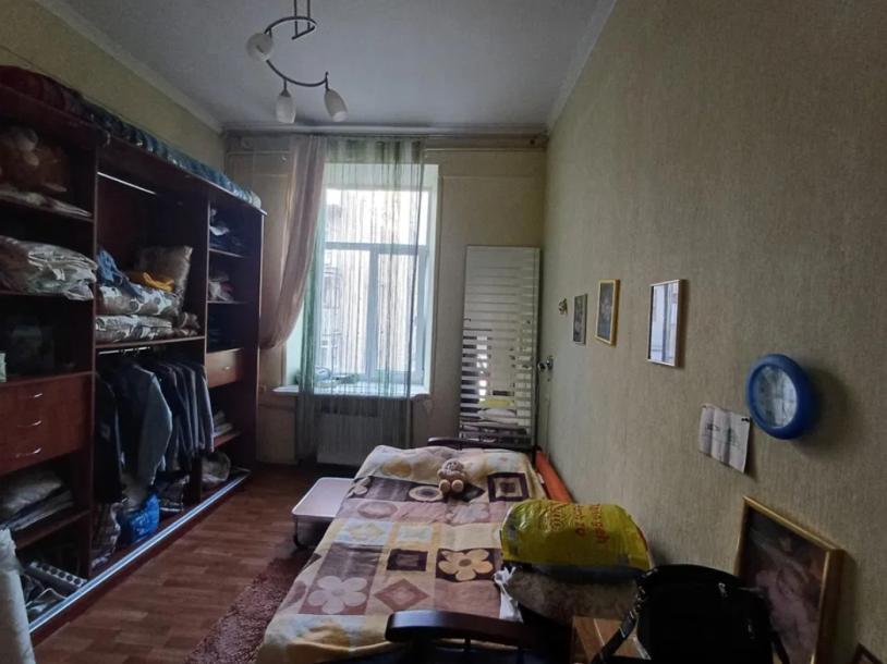 Квартира, 2-кімн., Харьков, Нагорный, Свободы