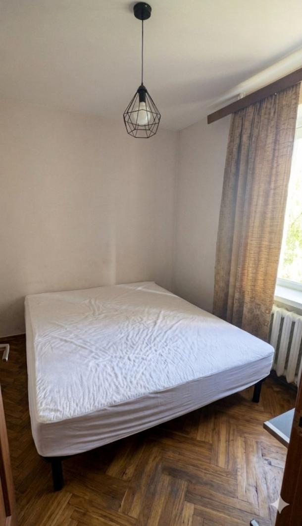 Квартира, 3-кімн., Харьков, Павлово Поле, Науки пр.