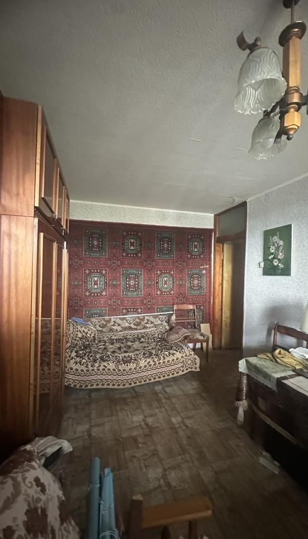 Квартира, 2-кімн., Харьков, Горизонт, Героев Харькова пр-т