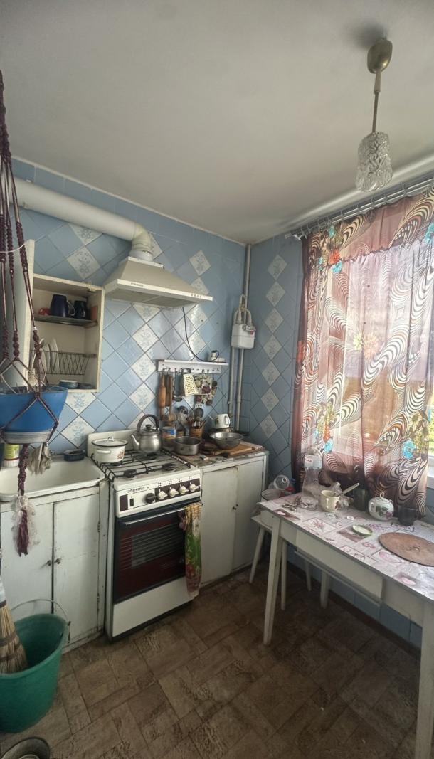 Квартира, 2-кімн., Харьков, Горизонт, Героев Харькова пр-т