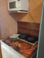 гостинка, Харьков, ХТЗ, Свистуна Пантелеймона