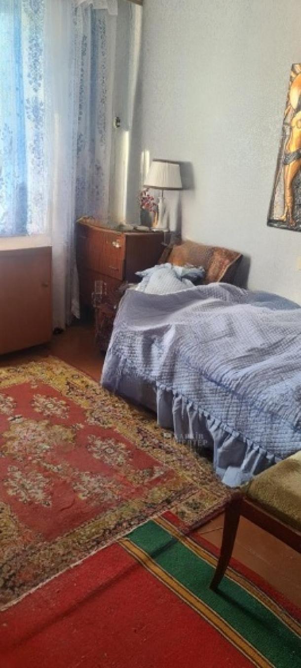 Квартира, 2-кімн., Харьков, 533м/р, Тракторостроителей просп.