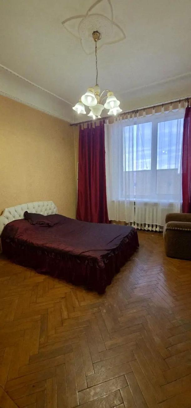 Квартира, 2-кімн., Харьков, Центр, Кооперативная (Петровского)