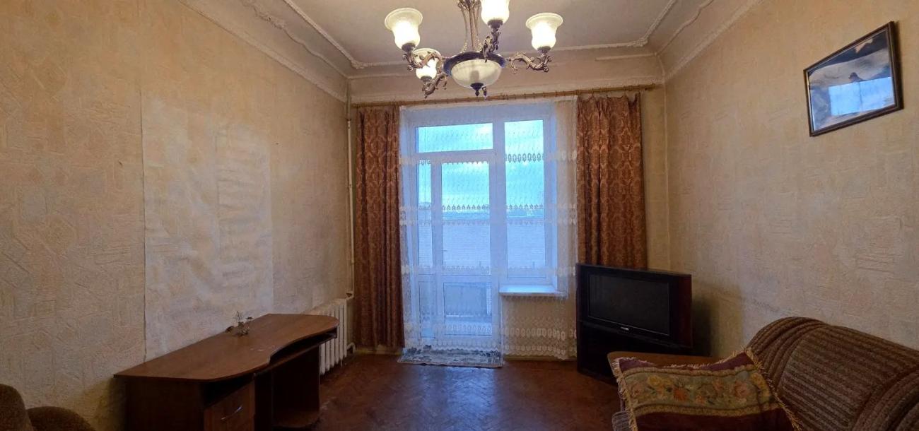 Квартира, 2-кімн., Харьков, Центр, Кооперативная (Петровского)