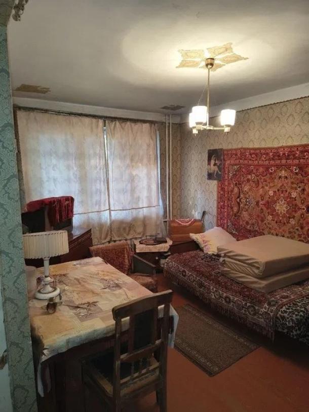 Квартира, 1-кімн., Харьков, Новые Дома, Байрона пр. (Героев Сталинграда пр.)