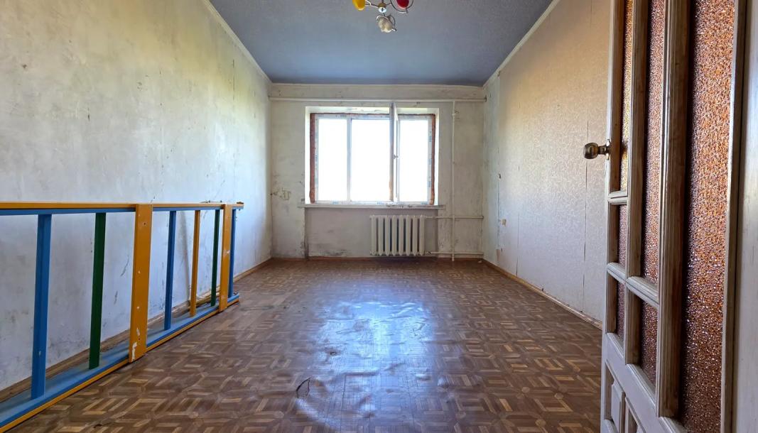 Квартира, 4-кімн., Харьков, Павлово Поле, Шекспира