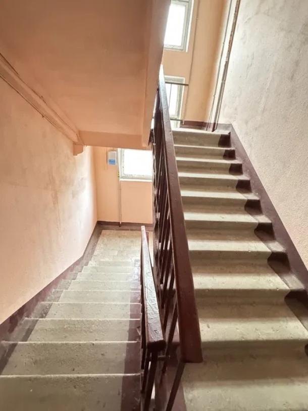 Квартира, 1-кімн., Харьков, 607м/р, Тракторостроителей просп.