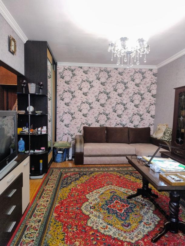 Квартира, 1-кімн., Харьков, ХТЗ, Таджикская