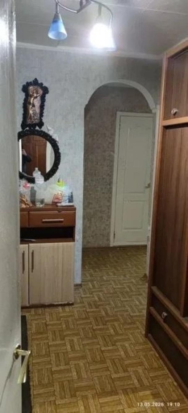 Квартира, 2-кімн., Харьков, 533м/р, Тракторостроителей просп.