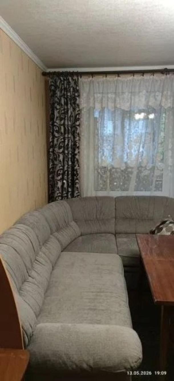 Квартира, 2-кімн., Харьков, 533м/р, Тракторостроителей просп.