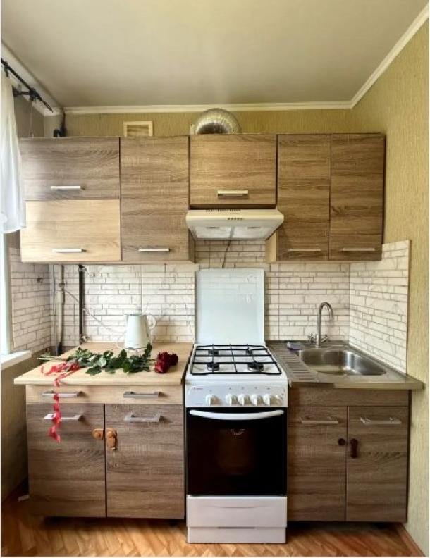 Квартира, 2-кімн., Харьков, 605м/р, Юбилейный пр. (50 лет ВЛКСМ пр.)