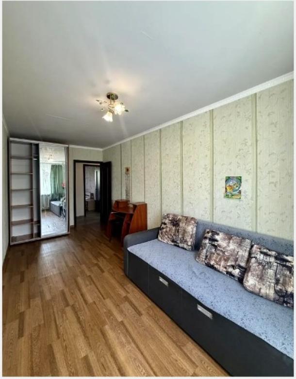 Квартира, 2-кімн., Харьков, 605м/р, Юбилейный пр. (50 лет ВЛКСМ пр.)