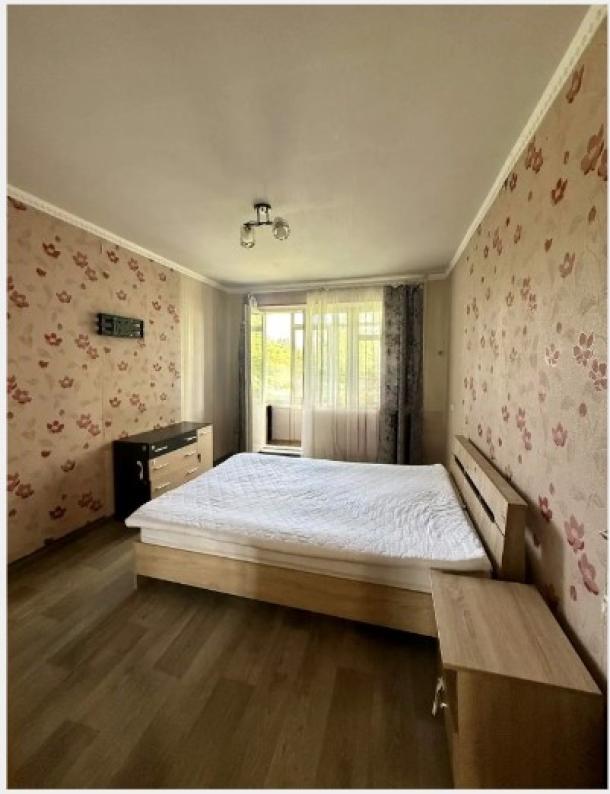 Квартира, 2-кімн., Харьков, 605м/р, Юбилейный пр. (50 лет ВЛКСМ пр.)