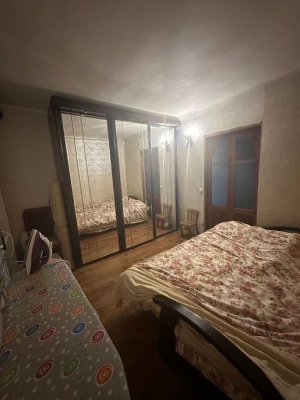 Квартира, 1-кімн., Харьков, Павлово Поле, Деревянко