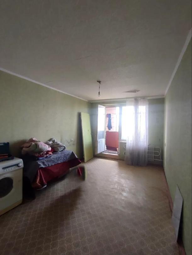 Квартира, 1-кімн., Харьков, 624м/р, Салтовское шоссе