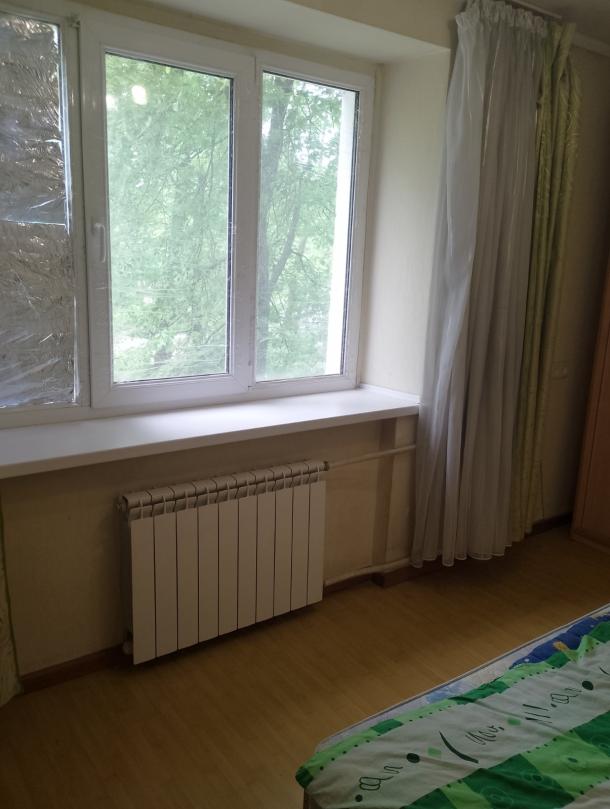 Квартира, 2-кімн., Харьков, Новые Дома, Петра Григоренко пр. (Маршала Жукова пр.)
