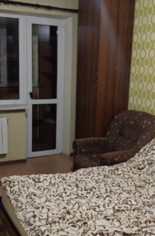 Квартира, 2-кімн., Харьков, 531м/р, Непокоренных (Героев Труда)