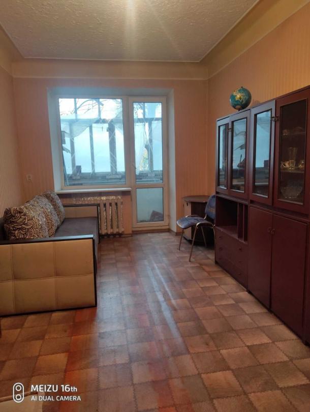Квартира, 1-кімн., Харьков, Сортировка, Большая Панасовская