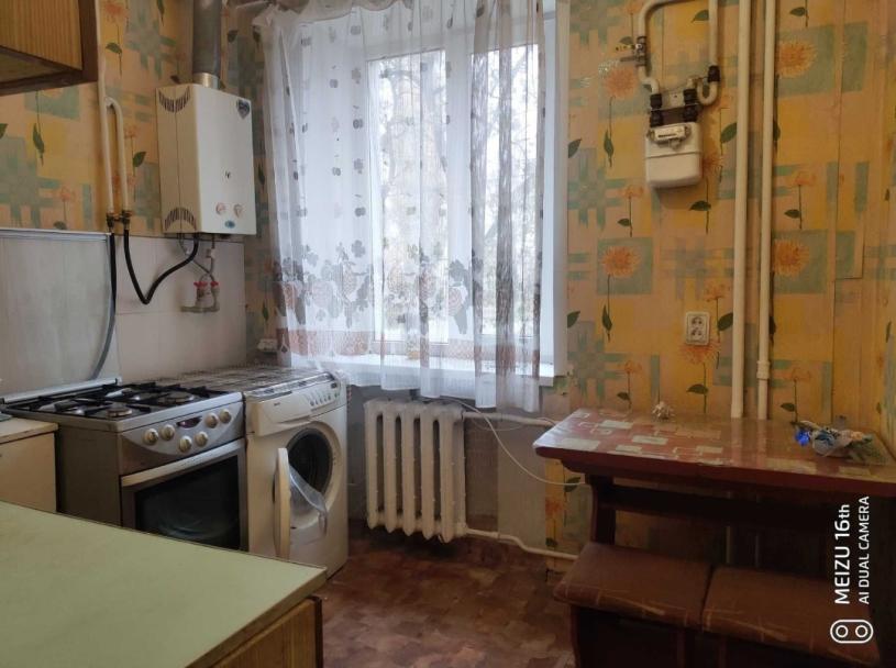 Квартира, 1-кімн., Харьков, Сортировка, Большая Панасовская