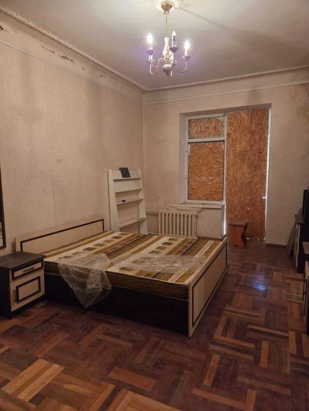 Квартира, 2-кімн., Харьков, Нагорный, Ярослава Мудрого