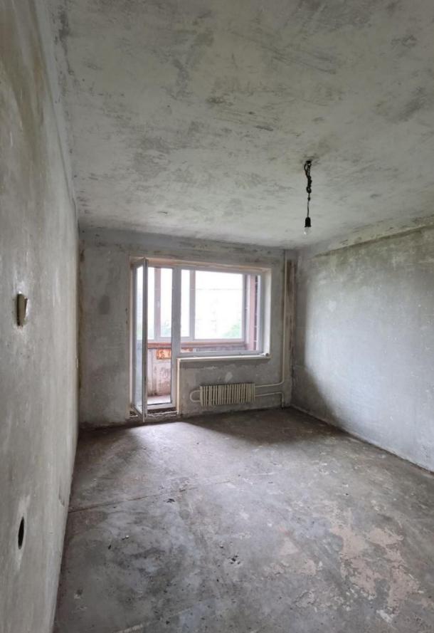 Квартира, 3-кімн., Харьков, 625м/р, Салтовское шоссе