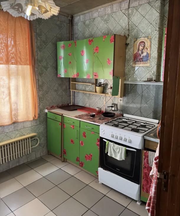 Купить квартира, Харьков, Залютино, Лагерная