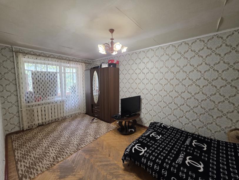 Квартира, 1-кімн., Харьков, ХТЗ, Косарева (Соколова)