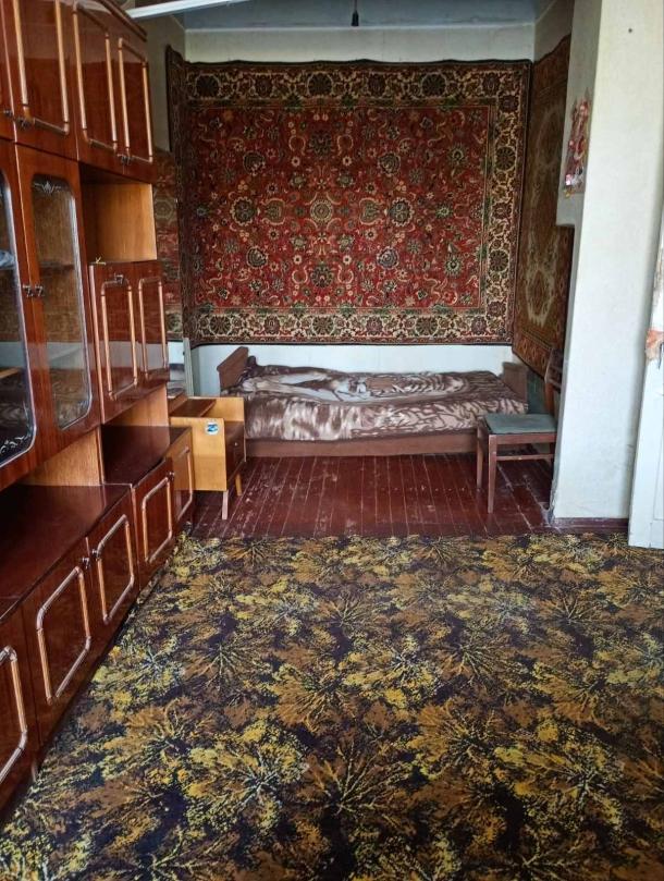Купить квартира, Харьков, Аэропорт, Аэрофлотская