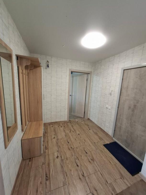 Квартира, 2-кімн., Харьков, 522м/р, Валентиновская