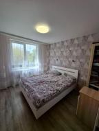квартира, Харьков, Салтовка, Валентиновская