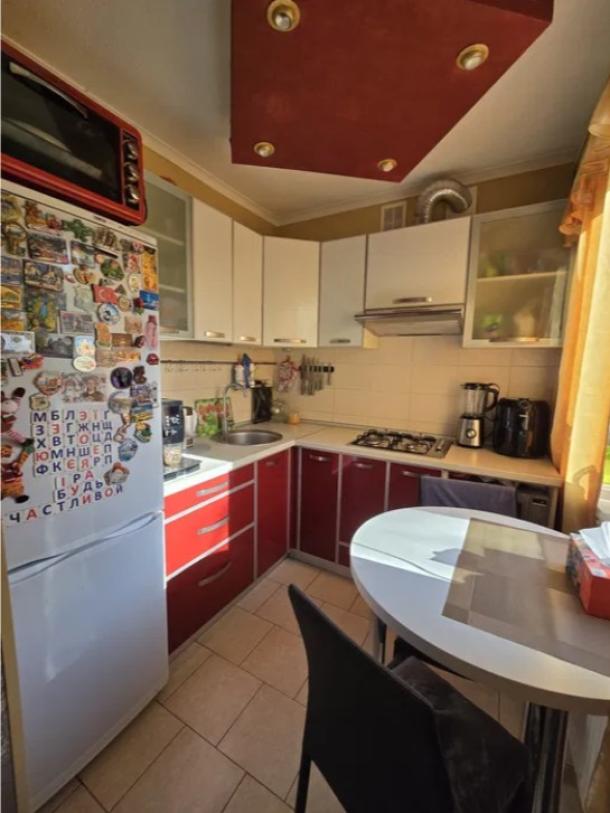 Квартира, 2-кімн., Харьков, 605м/р, Юбилейный пр. (50 лет ВЛКСМ пр.)