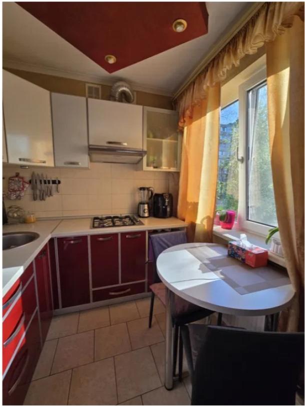 Квартира, 2-кімн., Харьков, 605м/р, Юбилейный пр. (50 лет ВЛКСМ пр.)