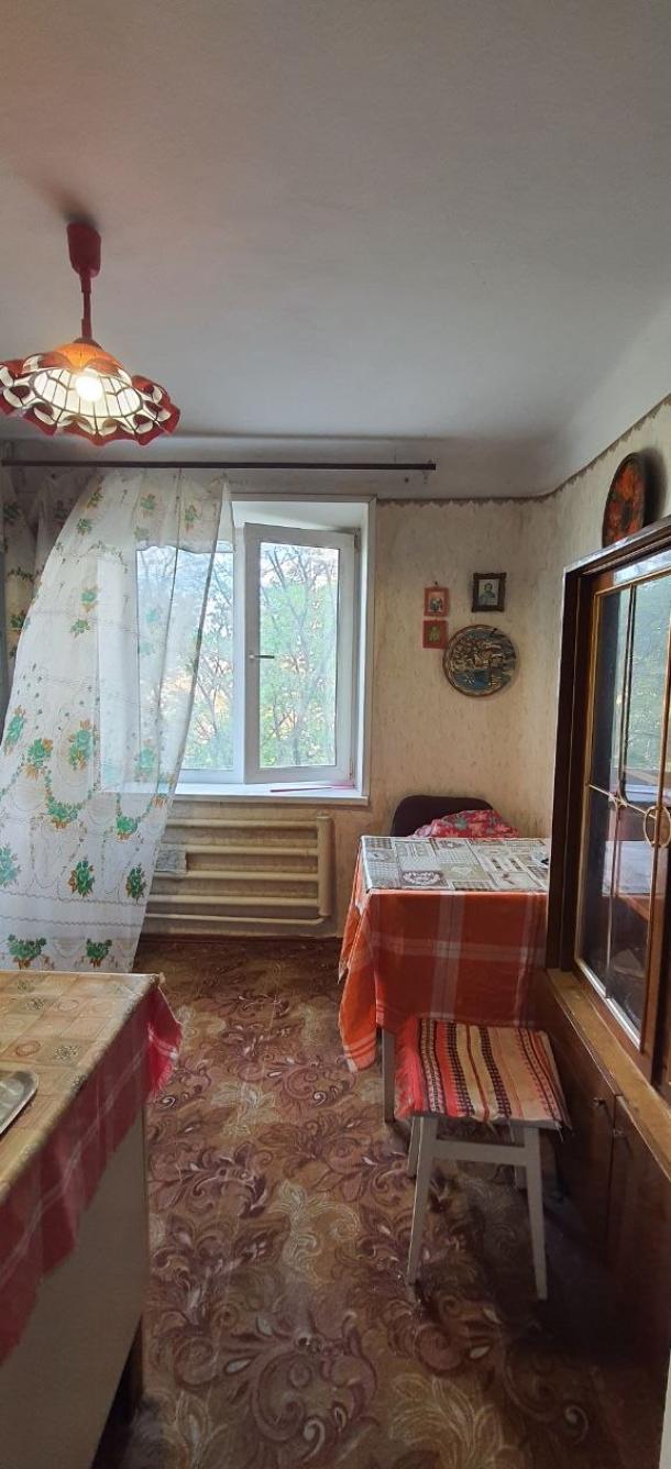 Квартира, 1-кімн., Харьков, Старая Салтовка, Салтовское шоссе
