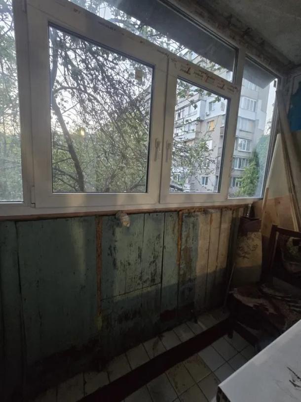 Квартира, 2-кімн., Харьков, Новые Дома, Каденюка (Танкопия)