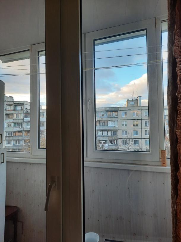 Квартира, 1-кімн., Харьков, 533м/р, Бучмы