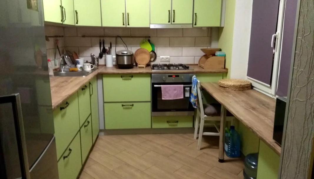 Купить квартира, Харьков, Салтовка, Непокоренных (Героев Труда)