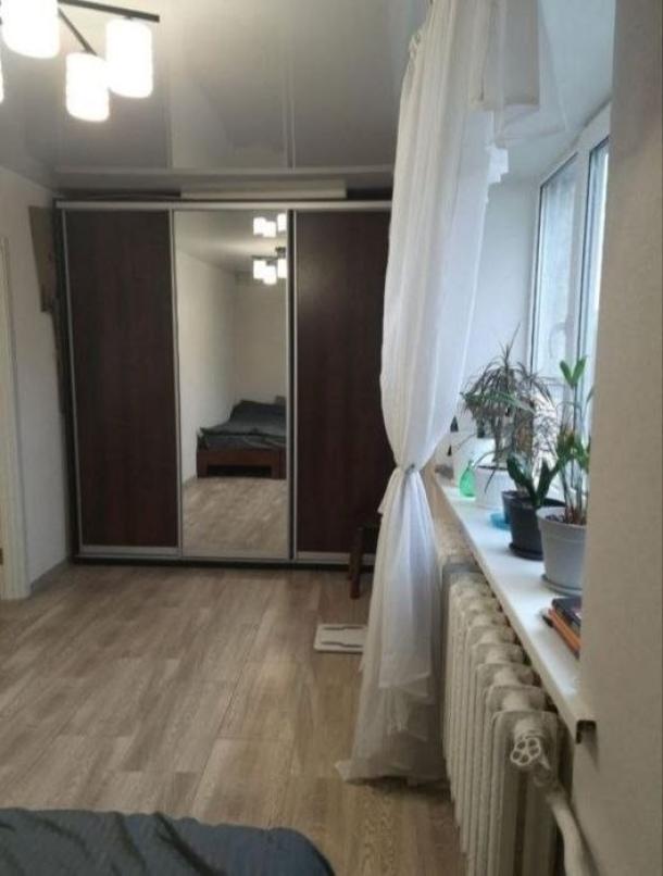 Квартира, 2-кімн., Харьков, Павлово Поле, Стражей Неба (Тобольская)