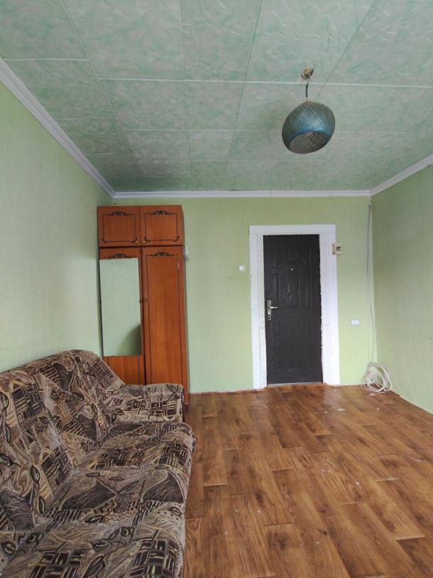 Комната, Харьков, Одесская, Байрона пр. (Героев Сталинграда пр.)