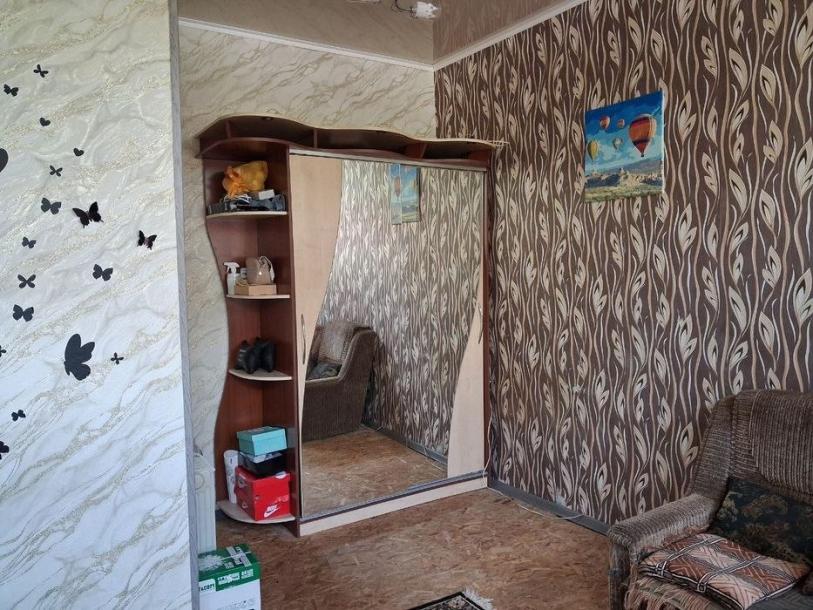 Квартира, 1-кімн., Харьков, ХТЗ, Архитектора Алешина
